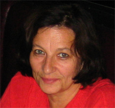 Hilary Westlake